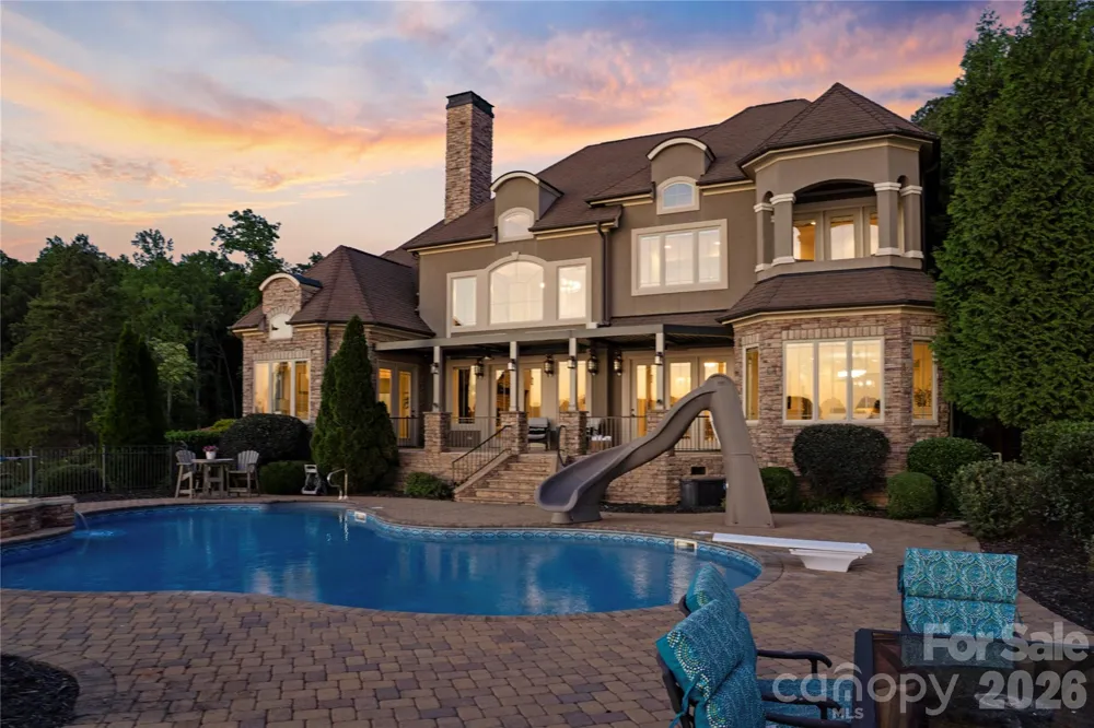 142 Forest Lake Court Mount Gilead, NC 27306