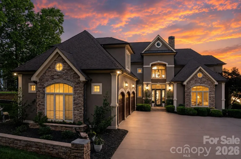 142 Forest Lake Court Mount Gilead, NC 27306