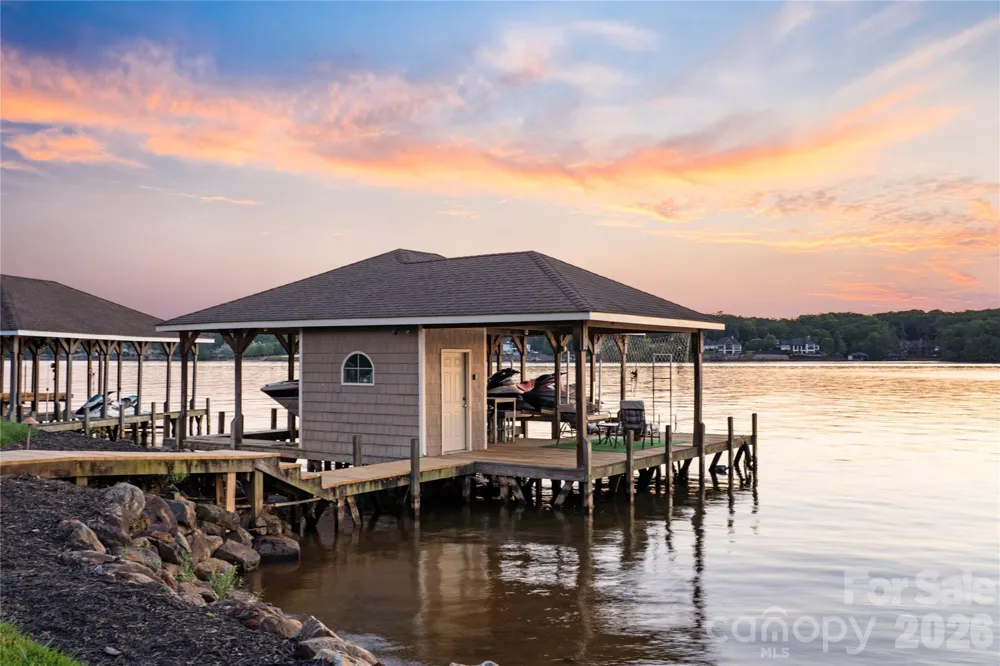 142 Forest Lake Court Mount Gilead, NC 27306