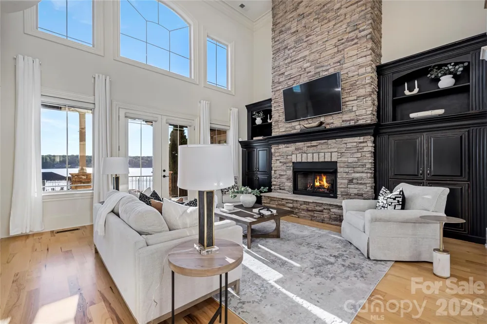 142 Forest Lake Court Mount Gilead, NC 27306