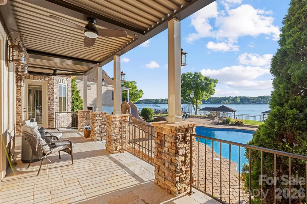 142 Forest Lake Court Mount Gilead, NC 27306