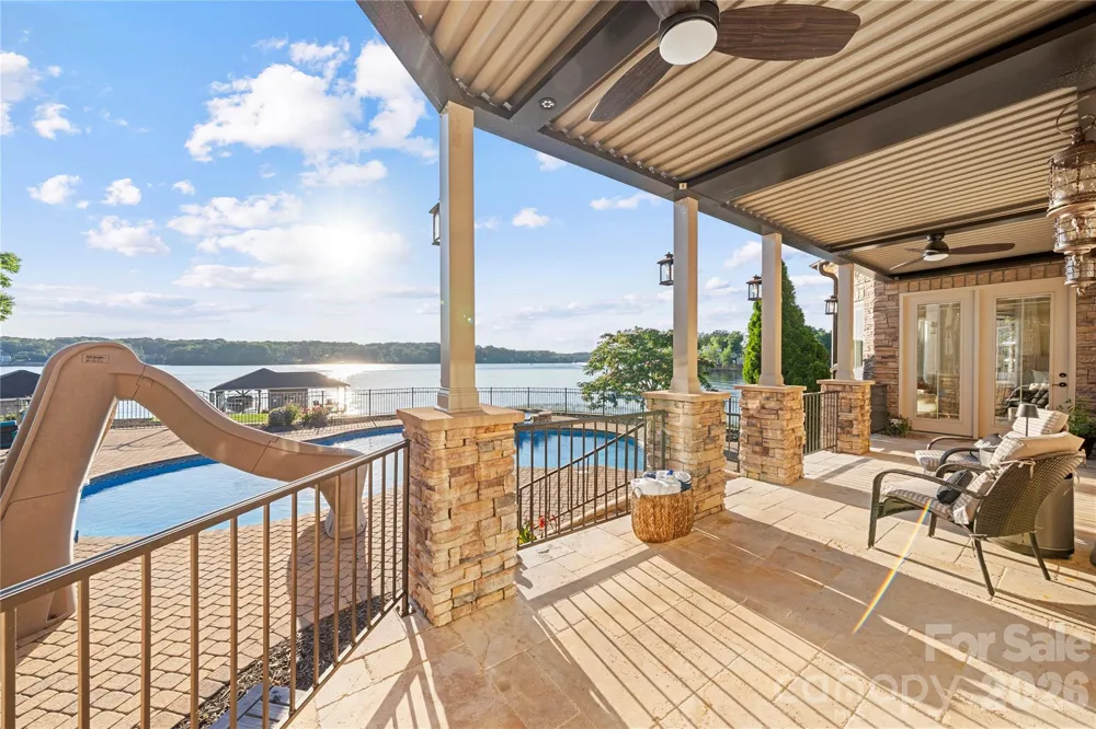 142 Forest Lake Court Mount Gilead, NC 27306