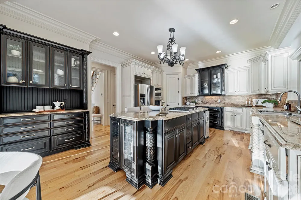 142 Forest Lake Court Mount Gilead, NC 27306