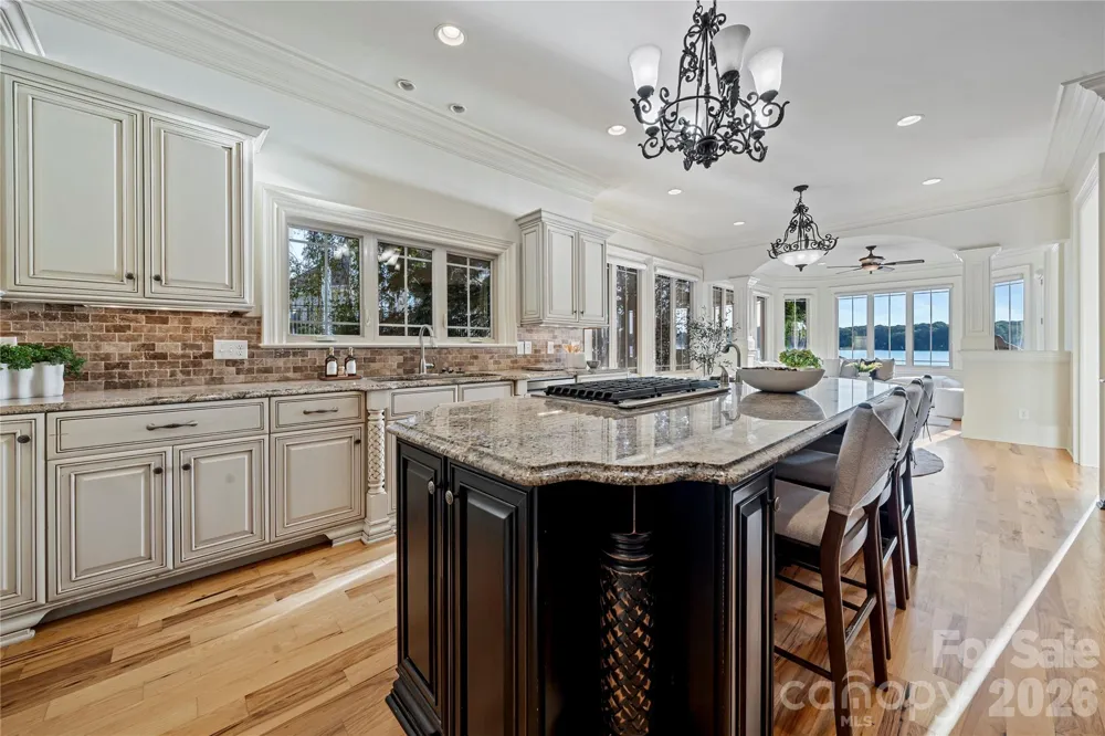 142 Forest Lake Court Mount Gilead, NC 27306