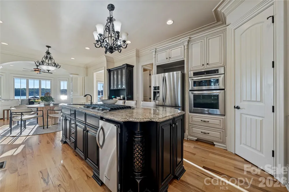 142 Forest Lake Court Mount Gilead, NC 27306