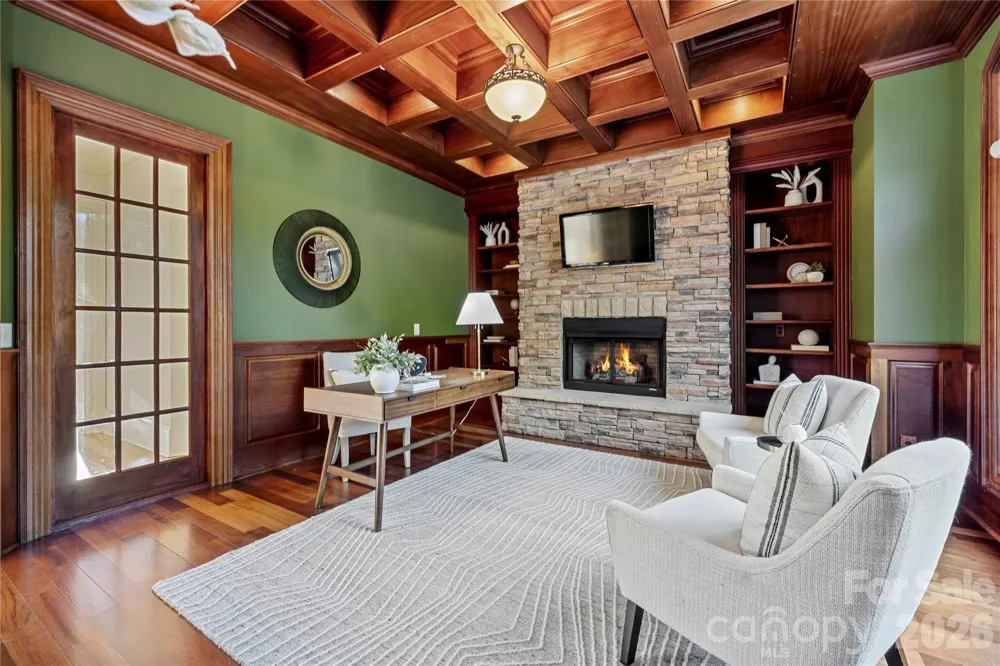 142 Forest Lake Court Mount Gilead, NC 27306