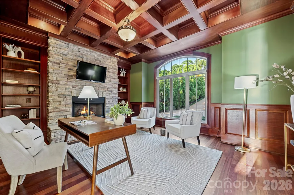 142 Forest Lake Court Mount Gilead, NC 27306