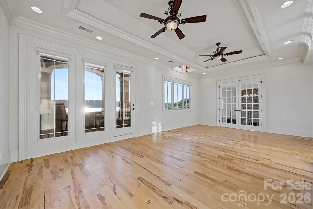 142 Forest Lake Court Mount Gilead, NC 27306