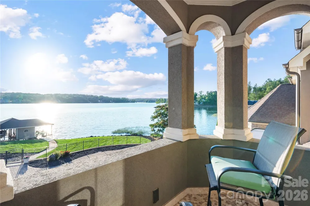 142 Forest Lake Court Mount Gilead, NC 27306