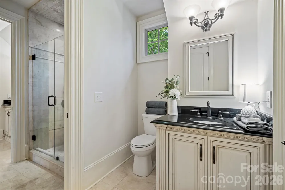 142 Forest Lake Court Mount Gilead, NC 27306