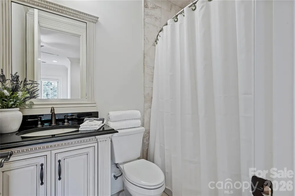 142 Forest Lake Court Mount Gilead, NC 27306
