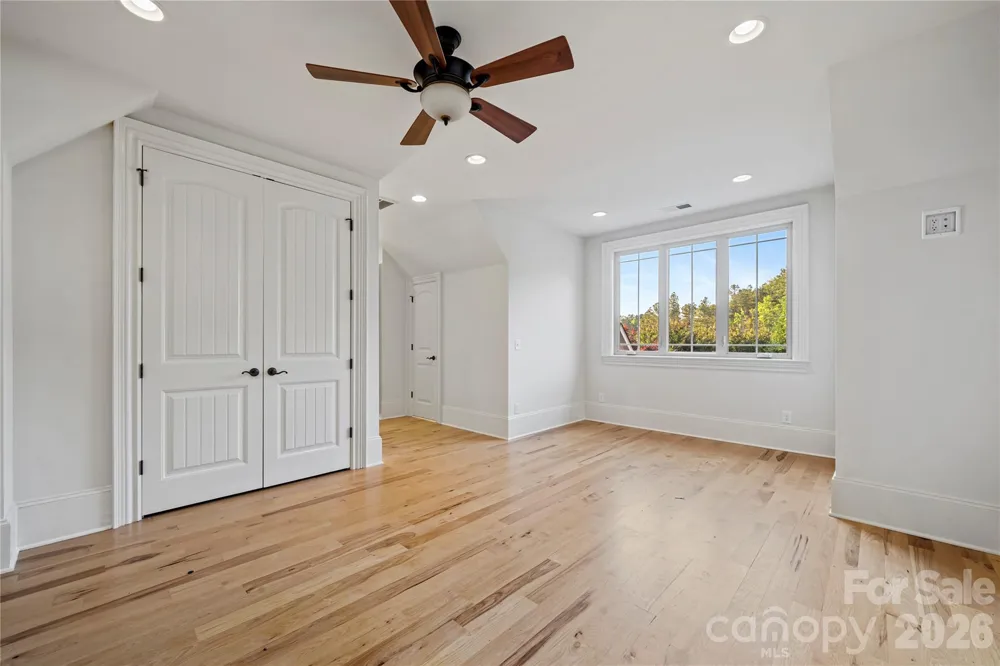 142 Forest Lake Court Mount Gilead, NC 27306