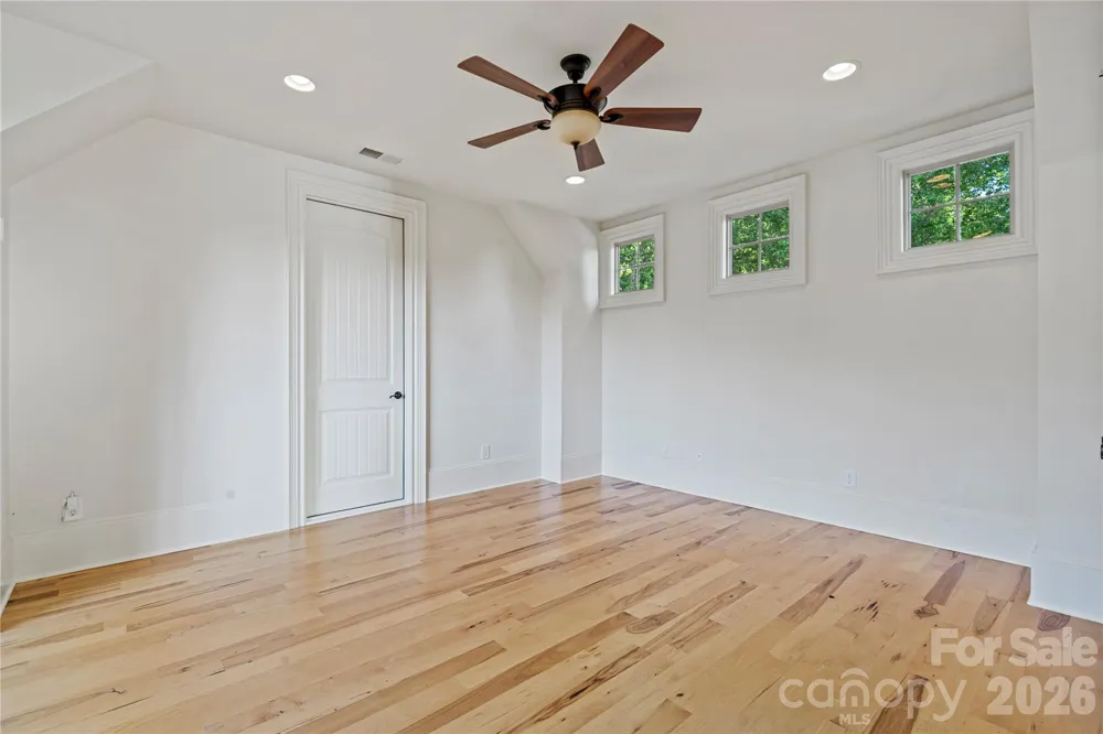 142 Forest Lake Court Mount Gilead, NC 27306