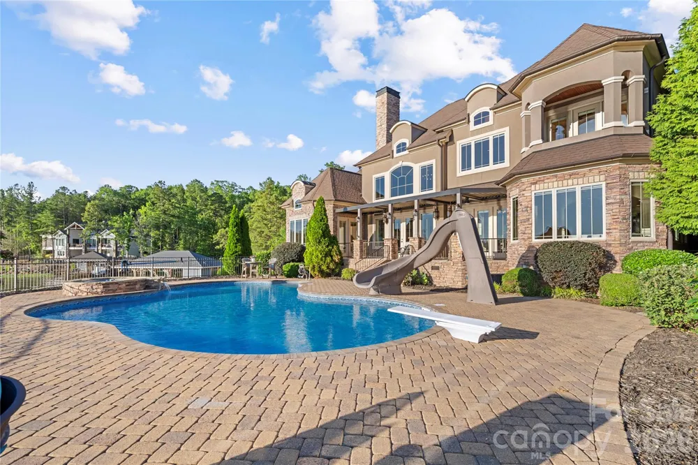142 Forest Lake Court Mount Gilead, NC 27306
