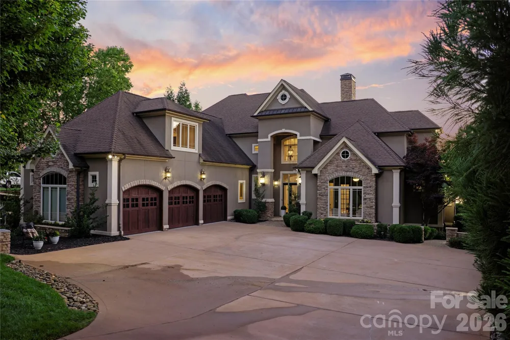 142 Forest Lake Court Mount Gilead, NC 27306