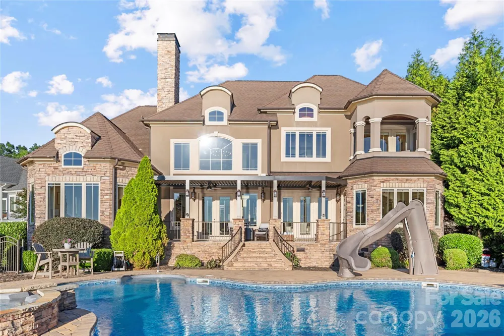 142 Forest Lake Court Mount Gilead, NC 27306