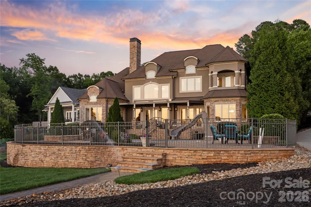 142 Forest Lake Court Mount Gilead, NC 27306