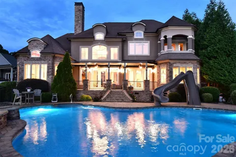 142 Forest Lake Court