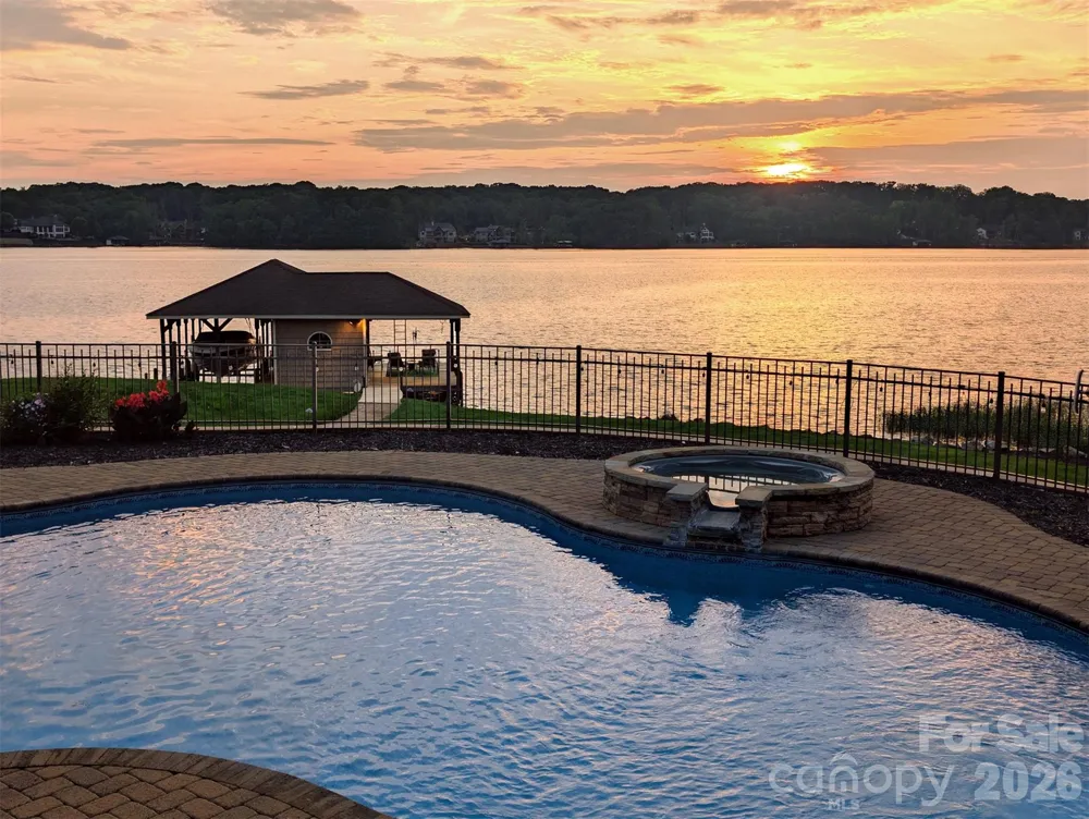 142 Forest Lake Court Mount Gilead, NC 27306