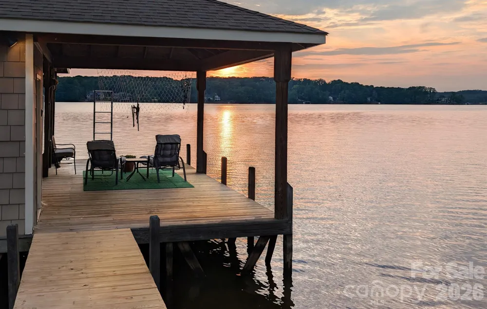 142 Forest Lake Court Mount Gilead, NC 27306