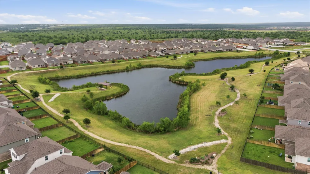 12900 Cerro Castellan Trace Manor, TX 78653