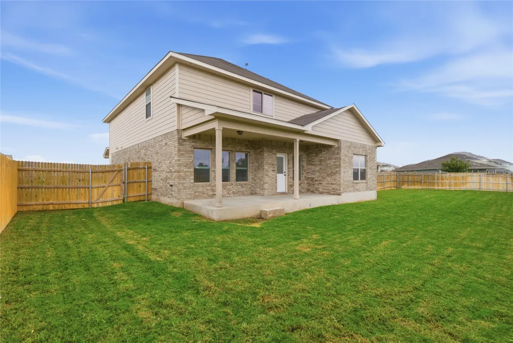 12900 Cerro Castellan Trace Manor, TX 78653