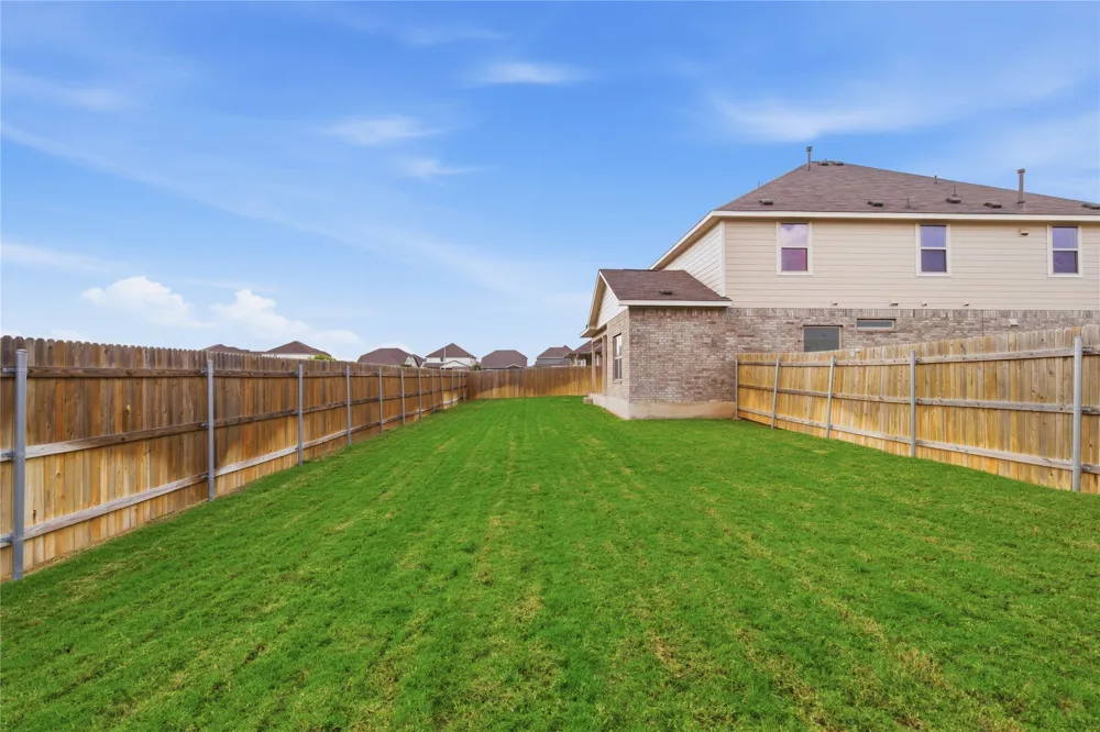 12900 Cerro Castellan Trace Manor, TX 78653