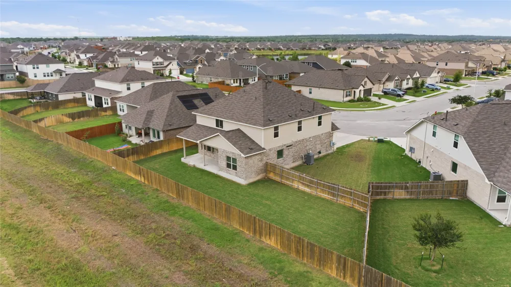 12900 Cerro Castellan Trace Manor, TX 78653