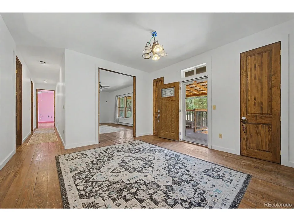1617 Pierce Gulch Road Cotopaxi, CO 81223