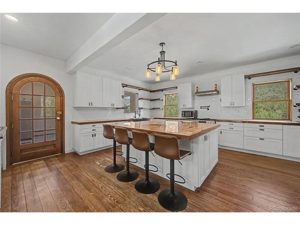 1617 Pierce Gulch Road Cotopaxi, CO 81223