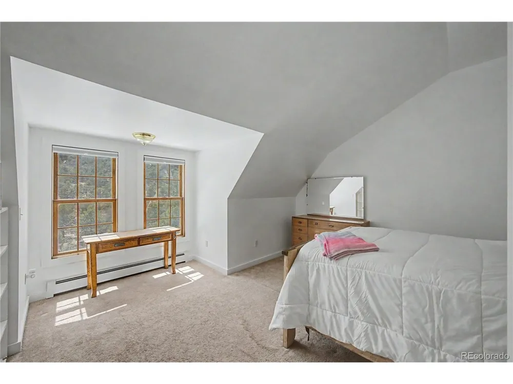 1617 Pierce Gulch Road Cotopaxi, CO 81223