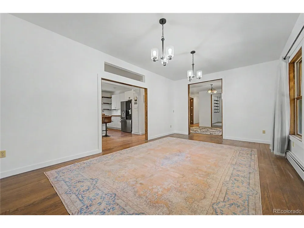 1617 Pierce Gulch Road Cotopaxi, CO 81223