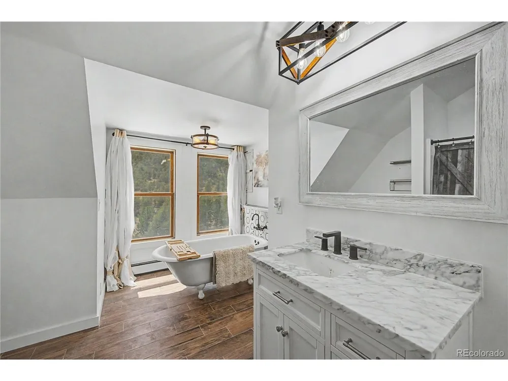 1617 Pierce Gulch Road Cotopaxi, CO 81223