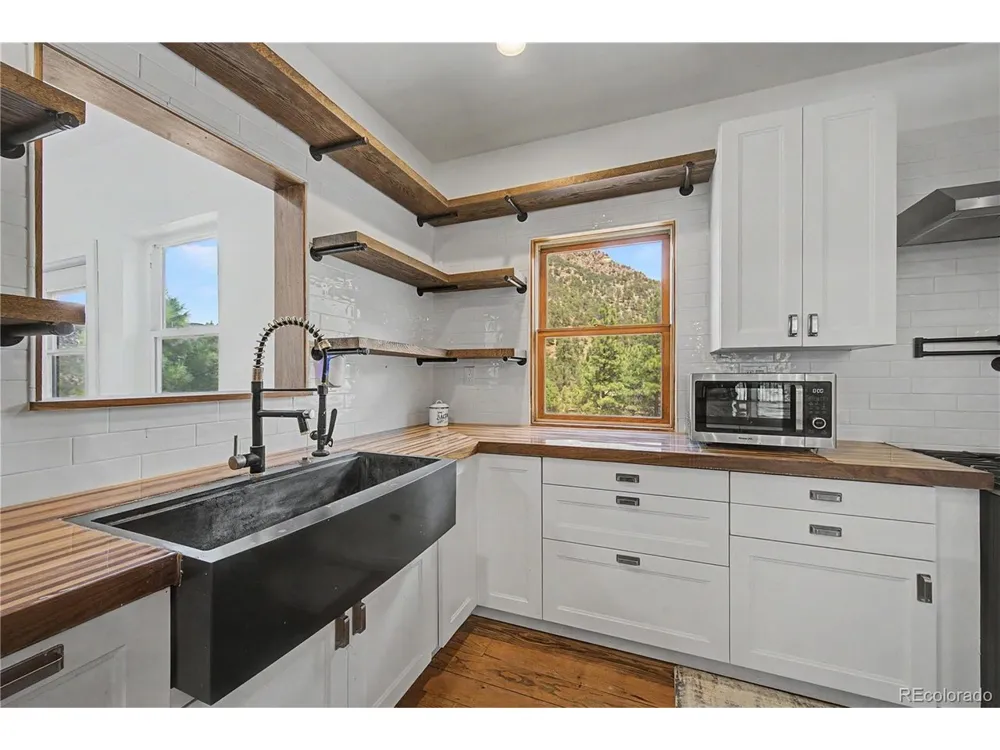 1617 Pierce Gulch Road Cotopaxi, CO 81223