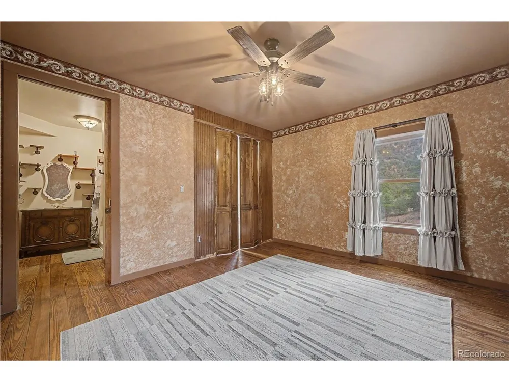 1617 Pierce Gulch Road Cotopaxi, CO 81223