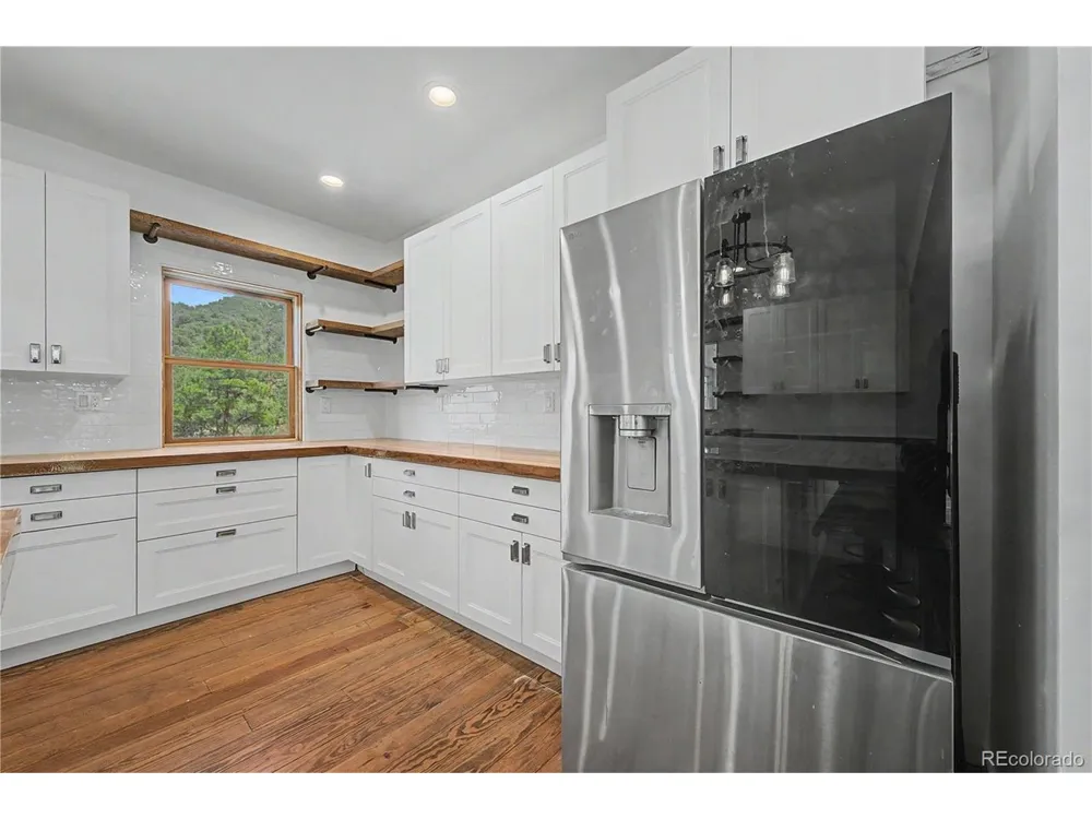 1617 Pierce Gulch Road Cotopaxi, CO 81223