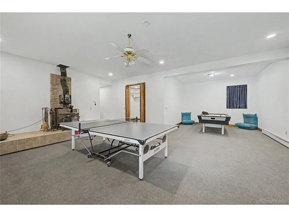 1617 Pierce Gulch Road Cotopaxi, CO 81223