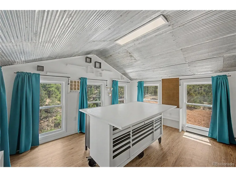 1617 Pierce Gulch Road Cotopaxi, CO 81223