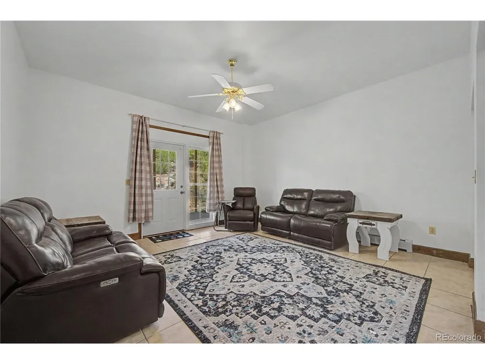 1617 Pierce Gulch Road Cotopaxi, CO 81223