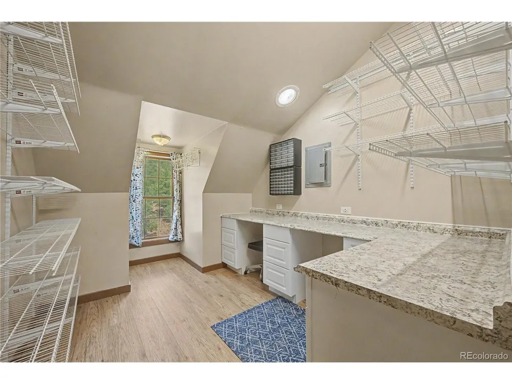 1617 Pierce Gulch Road Cotopaxi, CO 81223