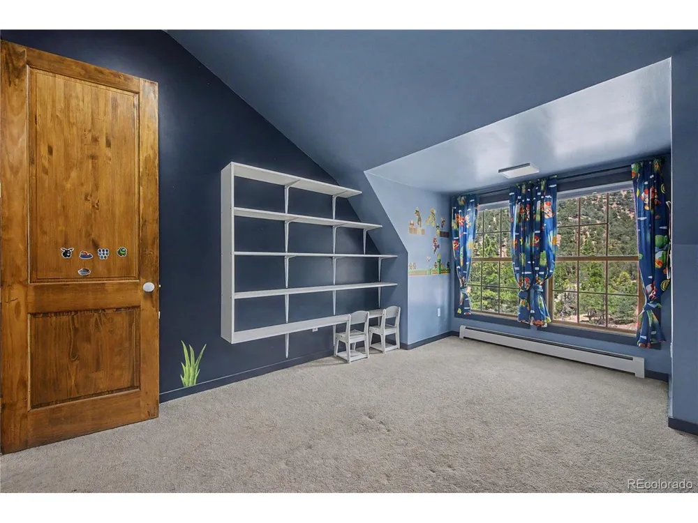 1617 Pierce Gulch Road Cotopaxi, CO 81223