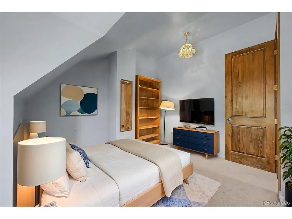 1617 Pierce Gulch Road Cotopaxi, CO 81223