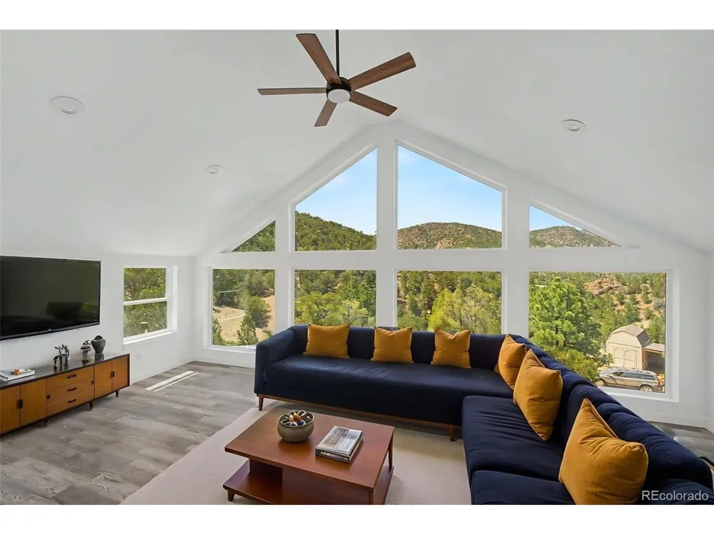 1617 Pierce Gulch Road Cotopaxi, CO 81223