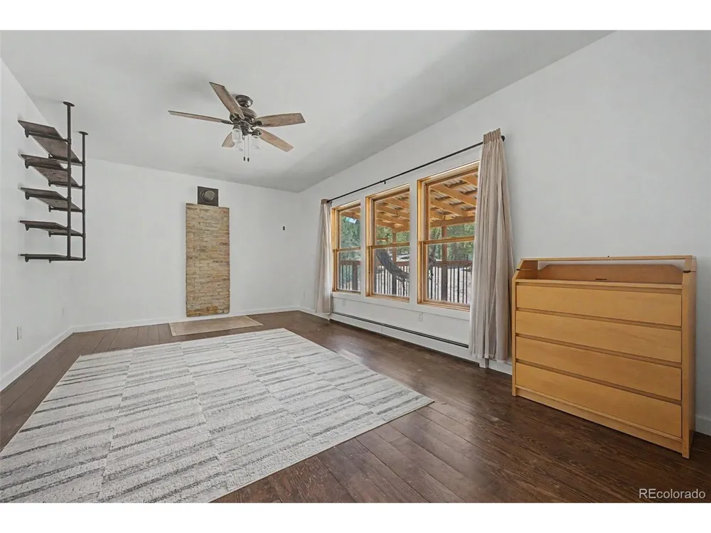 1617 Pierce Gulch Road Cotopaxi, CO 81223
