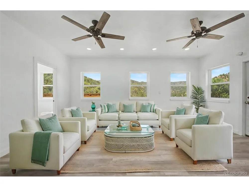 1617 Pierce Gulch Road Cotopaxi, CO 81223