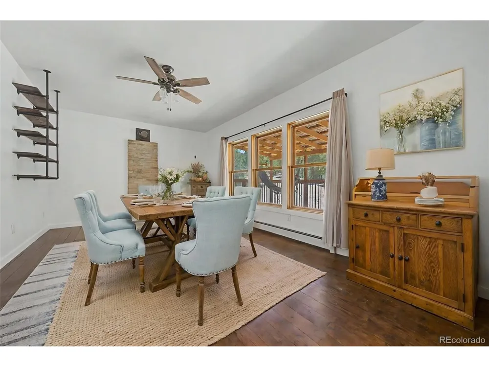 1617 Pierce Gulch Road Cotopaxi, CO 81223