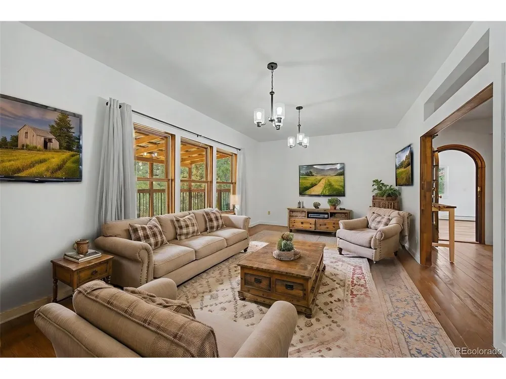 1617 Pierce Gulch Road Cotopaxi, CO 81223