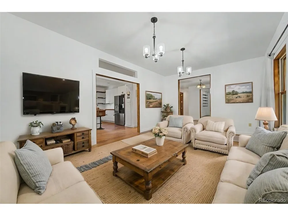 1617 Pierce Gulch Road Cotopaxi, CO 81223
