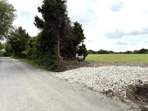 KEY ROAD