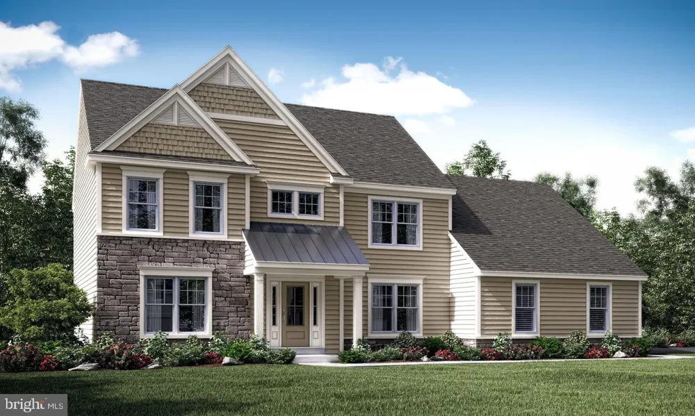 602 DOLLY DRIVE Lancaster, PA 17601